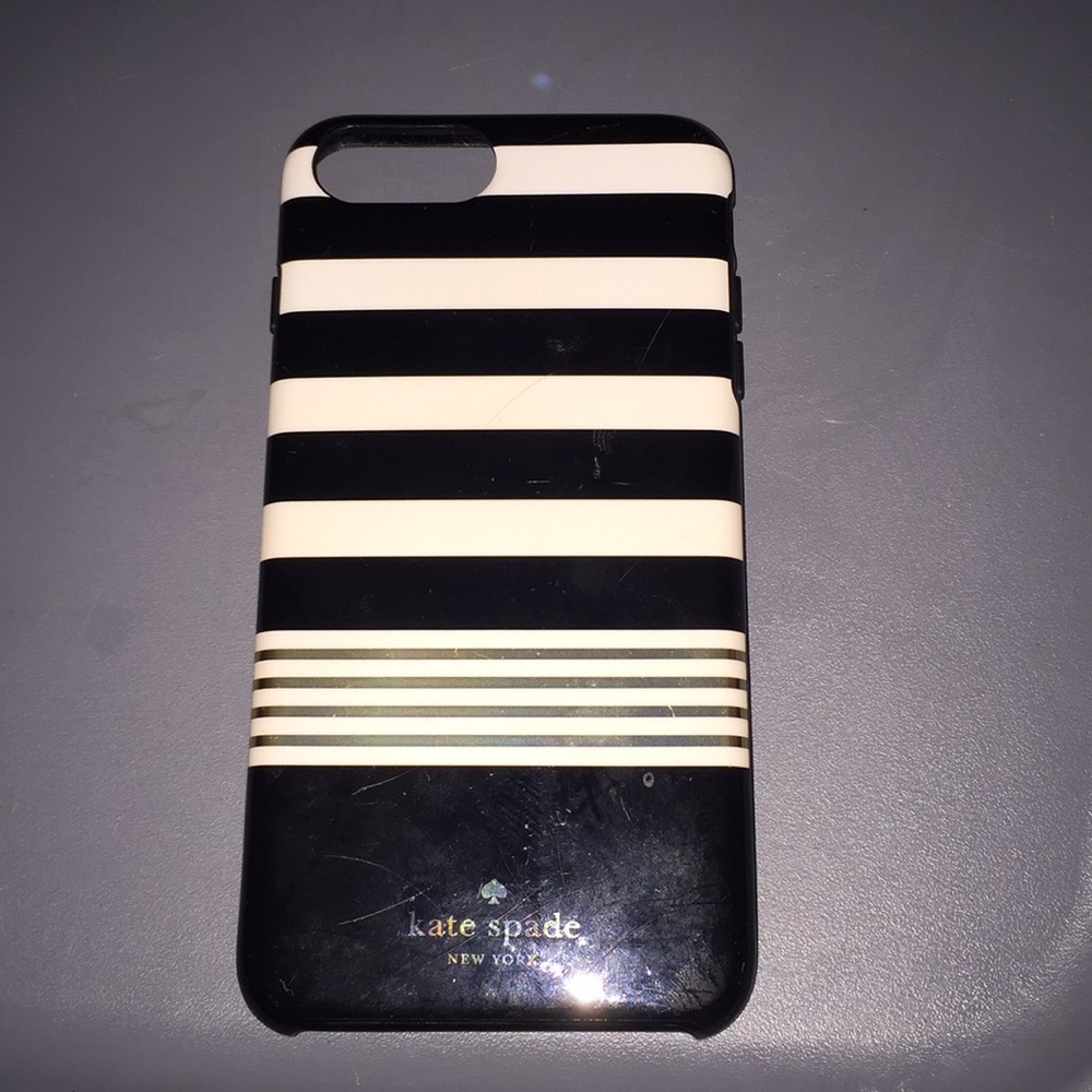 Kate spade phone case